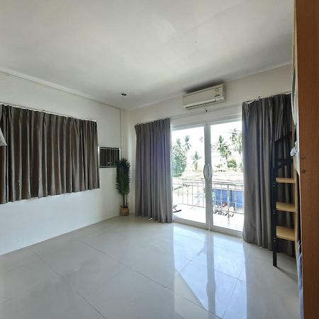 Arena Boutique Hotel Female Only 通萨拉 外观 照片