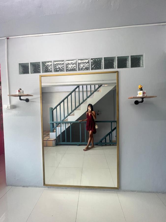 Arena Boutique Hotel Female Only 通萨拉 外观 照片