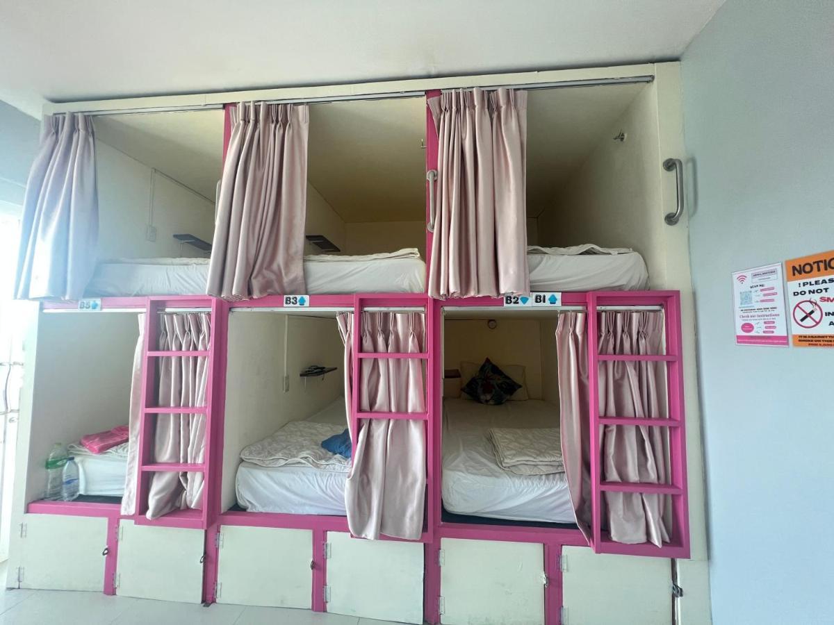 Arena Boutique Hotel Female Only 通萨拉 外观 照片
