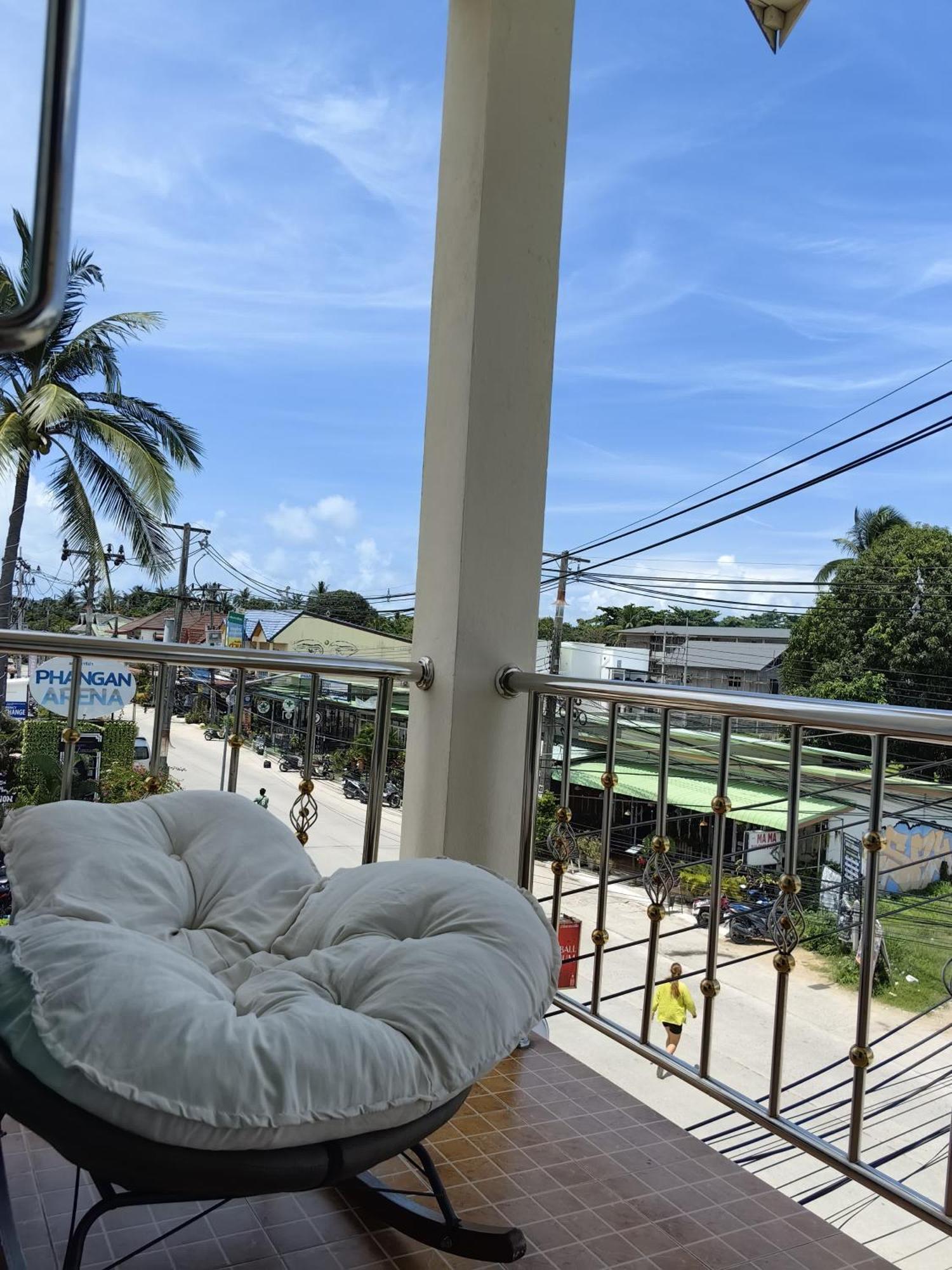 Arena Boutique Hotel Female Only 通萨拉 外观 照片